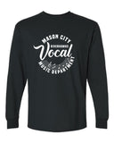 MC VMD '25 -  Gildan Long Sleeve Tee (Youth/Adult)