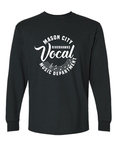 MC VMD '25 -  Gildan Long Sleeve Tee (Youth/Adult)