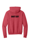 FC NEWSIES '26-Port & Co® Core Fleece Pullover Hooded Sweatshirt