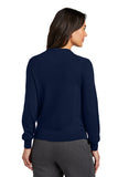 ISB-Brooks Brothers ® Women’s Washable Merino Cardigan Sweater