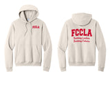 GHV FCCLA '26 - Hooded Sweatshirt (2 Design Options)
