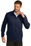 ISB - TravisMathew Surfside Full-Zip Jacket