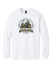 K.Cram Memorial Scholarship '26 - Gildan Long Sleeve Tee