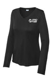 Pro Fab- Ladies Performance Long Sleeve