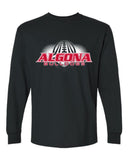 AHS FB '26-Youth & Adult- Unisex Cotton Long Sleeve T-Shirt | ROSTER