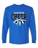 CS Cheer '26 - DryBlend® 50/50 Long Sleeve T-Shirt