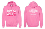 GHV State Golf '25 - Gildan Hoodie