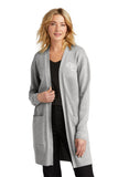 Ex Op Staff - Mercer+Mettle® Women’s Open-Front Cardigan Sweater