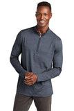 ISB-TravisMathew Crestview 1/4-Zip