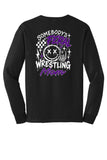 WWC '26- Gildan Long Sleeve Tee (Youth/Adult) | 3 Design Options