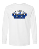NI FB 2026 - Long Sleeve Tee (Youth/Adult)