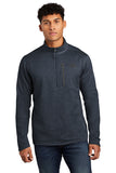ISB-TNF Skyline 1/2-Zip Fleece