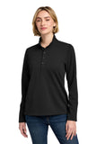 FSB-Brooks Brothers® Women’s Mid-Layer Stretch 1/2-Button