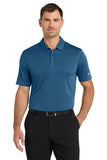 FTSB-Nike Dri-FIT Hex Textured Polo