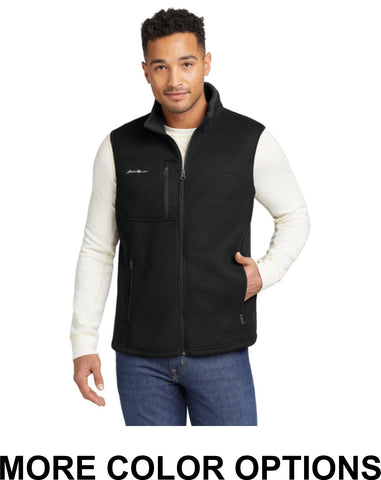 WIB Eddie Bauer® Fleece Vest