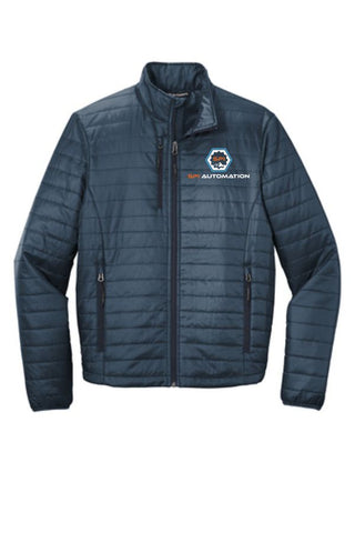 SPI - Packable Puffy Jacket