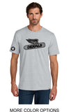 ABS-Carhartt® Short Sleeve T-Shirt