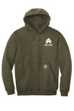 Art's Way Scientific - Carhartt® Midweight Hooded Sweatshirt