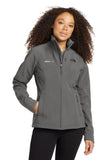 Altus CXO - The North Face® Women's Apex Barrier Soft Shell Jacket