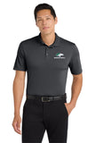 BK Basketball '26-Port Authority® Dry Zone® UV Micro-Mesh Polo (Talls Available)