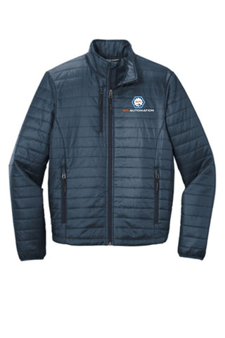 SPI - Packable Puffy Jacket