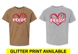 FC Fall '25 - Toddler Fine Jersey Tee | Heart