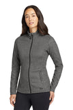 FSB-OGIO® Women's Grit Fleece Jacket
