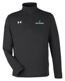 Vanmark- Under Armour Men's Team Tech Quarter-Zip