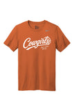 A.Crooks - Nike Team rLegend Tee| Cowgirls