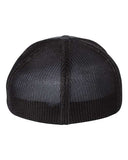 AHS Auto - Richardson - R-Flex Trucker Cap