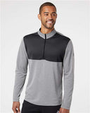 FTSB - Adidas - Lightweight Quarter-Zip Pullover