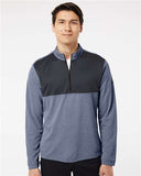 FTSB - Adidas - Lightweight Quarter-Zip Pullover