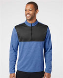 FTSB - Adidas - Lightweight Quarter-Zip Pullover