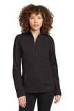 FSB-OGIO® Women's Grit Fleece Jacket