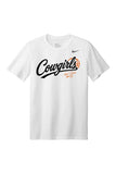 A.Crooks - Nike Team rLegend Tee| Cowgirls