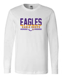 EG Spirit Store '25 - BELLA + CANVAS Unisex Jersey Long Sleeve Tee | Lines