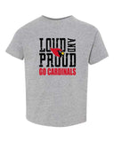 GHV Holiday '25 - Rabbit Skins Toddler Fine Jersey Tee