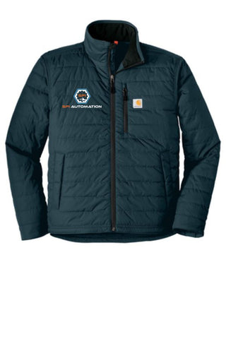 SPI - Carhartt ® Gilliam Jacket