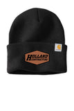 Holland Contracting - Carhartt® Watch Cap 2.0
