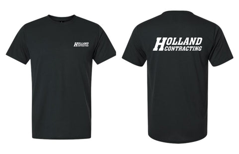 Holland Contracting - Gildan - Performance® T-Shirt