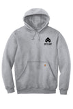 Art's Way Scientific - Carhartt® Midweight Hooded Sweatshirt