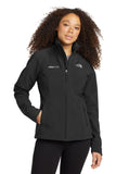 Altus CXO - The North Face® Women's Apex Barrier Soft Shell Jacket