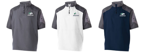 BK Athletics - Raider Short Sleeve Pullover