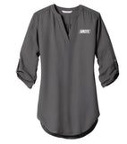 Grote - Port Authority ® Ladies 3/4-Sleeve Tunic Blouse