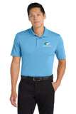BK Basketball '26-Port Authority® Dry Zone® UV Micro-Mesh Polo (Talls Available)