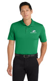 BK Basketball '26-Port Authority® Dry Zone® UV Micro-Mesh Polo (Talls Available)