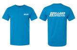 Holland Contracting - Gildan - Performance® T-Shirt