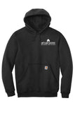 Art's Way Scientific - Carhartt® Midweight Hooded Sweatshirt