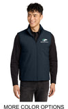 BK Basketball '26-Mercer+Mettle® Brookline Quilted Vest