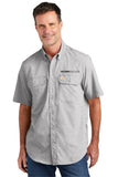 Grote Company Family of Brands - Carhartt Force® Solid Short Sleeve Shirt